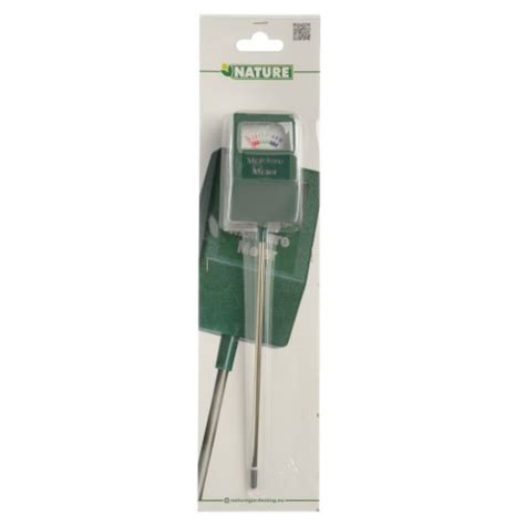 vochtmeter welkoop|Nature Senso .